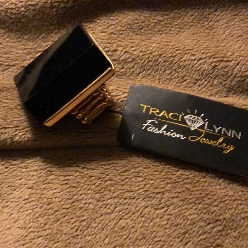 Traci Lynn ring